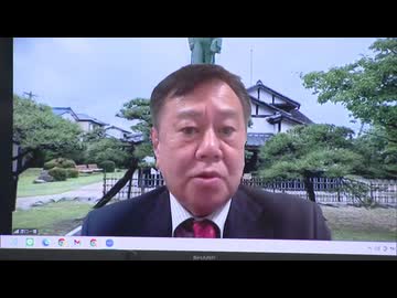 「立憲の魂は決して死なず」佐賀１区選出原口一博氏が新党合流せず　自らが立ち上げた政治団体から立候補を目指す