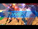 【EXVS2IB】ですともおじさんのイニブ珍道中110