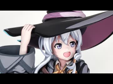 ホモと見るアニメフィギュアのリペイント