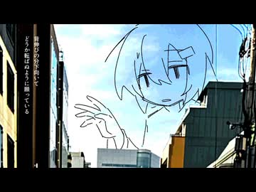 背伸び / 15562
