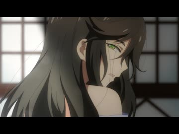 綺麗にしてもらえますか。 第3話「（本日、定休日です。）」