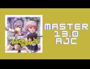 チュウニズム「反撃! 突撃! Back To Back! AJC」《オンゲキ》