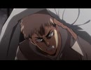 進撃の巨人　OAD #3.25「突然の来訪者 ―苛まれる青春の呪い―」