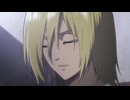 進撃の巨人　OAD #16.5A「Wall Sina,Goodbye ―前編―」