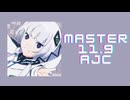チュウニズム「花となれ AJC」《雄之助》