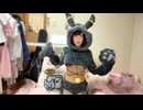 もうちょ(2025/6/25) 【ゲリラコスプレ】もちょ ポケモンになります