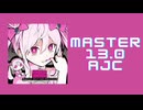 チュウニズム「魔法少女とチョコレゐト AJC」《ピノキオピー》