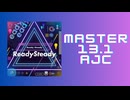 チュウニズム「Ready Steady AJC」《Giga》
