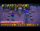 あつまれどうぶつの森　とたけけスペシャルライブ！けけチャイナを聞いてみよう！曲貰える！？　＃３４１　【あつ森】