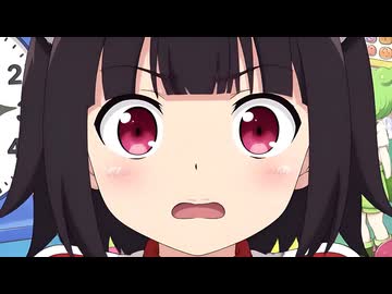 てさぐれ！ずんだもの　