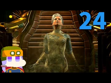 【The Outer Worlds 2】司令官ゆかり #24