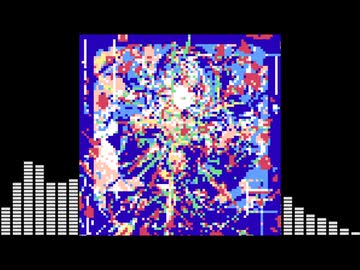 ムーンライト - 8bit arrange ver.