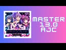 チュウニズム「ヒストリー×ブレイカー AJC」《オンゲキ》