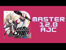 チュウニズム「Let you DIVE! AJC」《TANO_C&エリザベス》