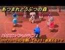 あつまれどうぶつの森　とたけけスペシャルライブ！けけフュージョンを聞いてみよう！曲貰える！？　＃３５６　【あつ森】