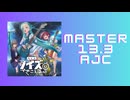 チュウニズム「なんかノイズにきこえる AJC」《HaNaMiNa》