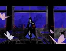 【UTAUカバー】ラストリゾート【奏芙樂】【黒蝶の夢-04】