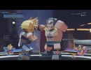 【FF7リバース】何だこの戦いはw【25】