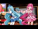【MMD】Marine Blossom