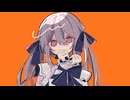 オレンジノイズ / 初音ミク
