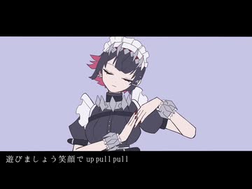モエチャッカファイア (369の月 cover)