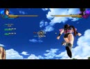 【ドラゴンボールゼノバース2】セクシーサイヤ人＃15　人造人間編　【DragonBall Xenoverse2】