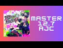 チュウニズム「サヴァイバル・キリング・メーカー AJC」《じーざす》
