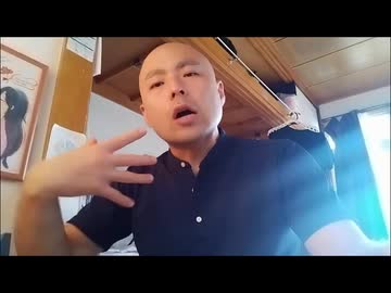 はじめてのバーカウンター脱糞