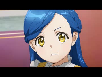 アニメ 『本好きの下剋上 領主の養女』PV第1弾 2026年4月4日(土)放送開始