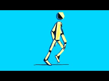 Walking 2026