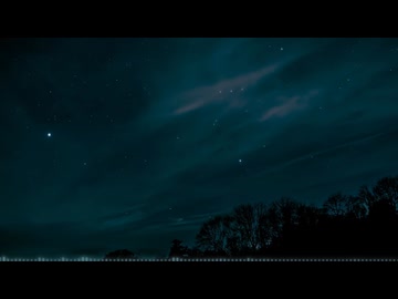 寂しさと  Loneliness and 【BGM】