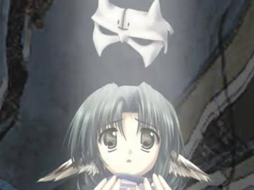 【静止画MAD】うたわれるもの / こがらし