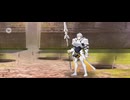 【FGO】第15節ロンディニウム防衛戦18