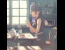 秋の気配 feat.めろう NEUTRINO