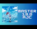 チュウニズム｢みずいろレインドロップ AJC｣《暁Records》