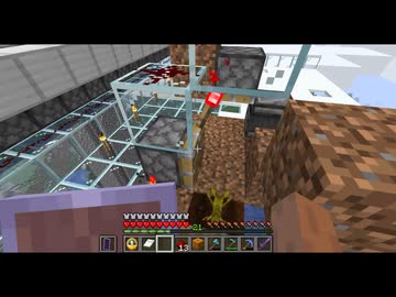 Minecraft マインクラフト 実況プレイ510