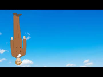 晴れのちムスカ大佐【初音ミクオリジナル】