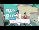 未知の生命体と出会える小さな惑星で最後の配達。＃3｜MESSENGER実況