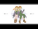 【一人二声（一人二役）で歌ってみた】アストロロジー＋【暮井砂斗/さとこ】