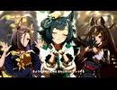 【ウマ娘 プリティーダービー】うまぴょい伝説（キセキ）