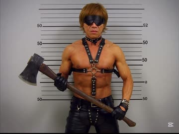 AIを使って拓也さんを罪と罰に登場させてみた