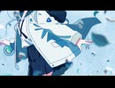 【ニコカラ】 レインフォール - ツユ  【off vocal】