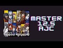 チュウニズム「ヒプノシスマイク -Division Battle Anthem- AJC」《ヒプマイ》