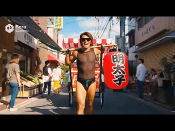 フレンドパークで流したCM＋おまけ