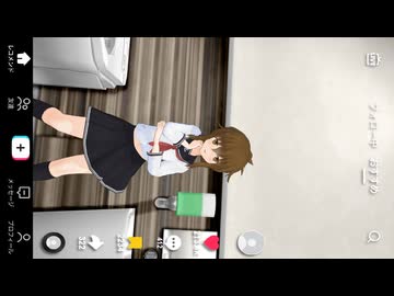 【でん☆】腰ふりふりダンス踊ってみたよ！【紳士向けMMD】（概要欄必読）