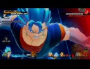 [DBDBD]ドラゴンボールザブレイカーズ１回目　フィニッシュブレイカーでレイダー討伐するぞー「ボイチェン」