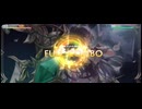 シャニソンプレイ動画 「銀翼のアレジアンス -blade of truth-」 MASTER