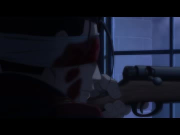 お前の葬式で鶴見中尉がどんな顔をするのか見たらいい【ゴールデンカムイ】