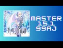 チュウニズム「チューリングの跡 1009912 18-0-0」《Frums》