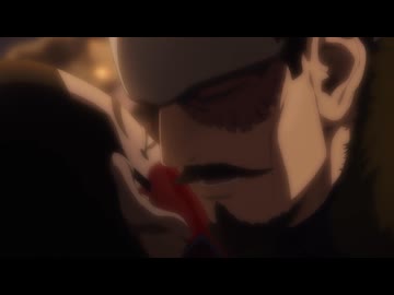 時重くんは私の中で一番の友として生き続けんだれ【ゴールデンカムイ】